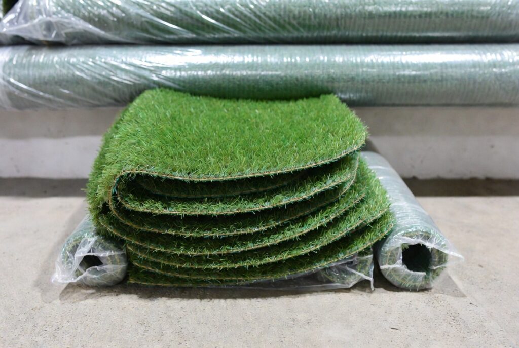 cesped artificial nuevo valverde ecograss madrid y peninsula