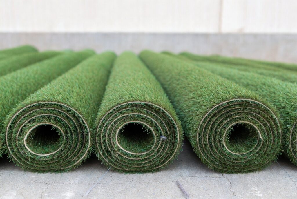 cesped artificial nuevo valverde ecograss madrid y peninsula